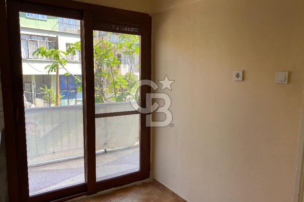 KARŞIYAKA CUMHURİYET MAH’DE 2+1 KİRALIK DAİRE 