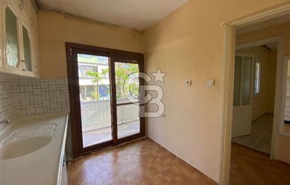 KARŞIYAKA CUMHURİYET MAH’DE 2+1 KİRALIK DAİRE 