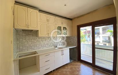 KARŞIYAKA CUMHURİYET MAH’DE 2+1 KİRALIK DAİRE 