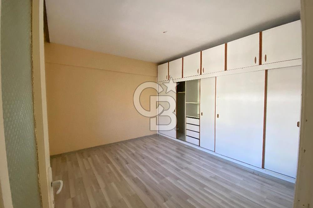 KARŞIYAKA CUMHURİYET MAH’DE 2+1 KİRALIK DAİRE 