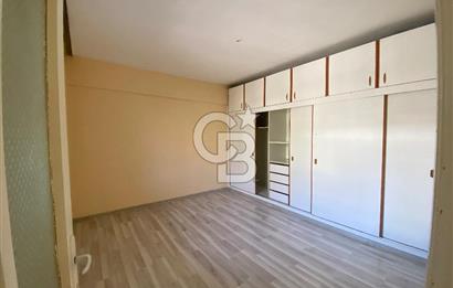 KARŞIYAKA CUMHURİYET MAH’DE 2+1 KİRALIK DAİRE 
