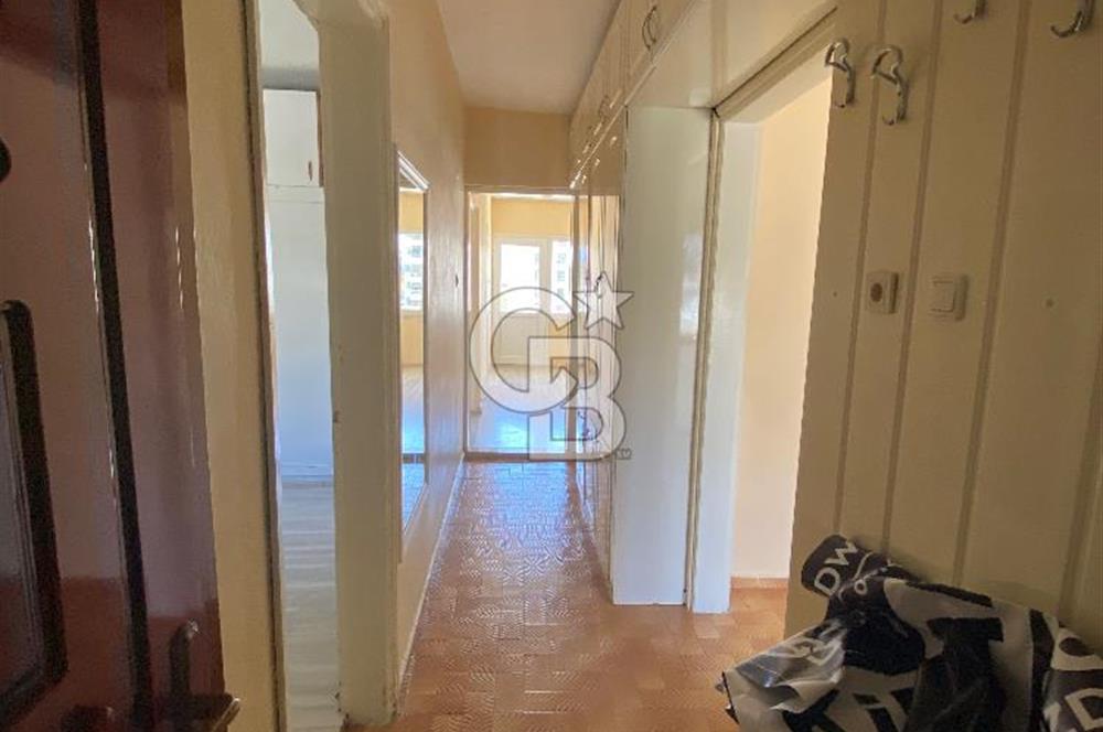 KARŞIYAKA CUMHURİYET MAH’DE 2+1 KİRALIK DAİRE 