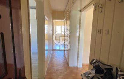KARŞIYAKA CUMHURİYET MAH’DE 2+1 KİRALIK DAİRE 
