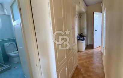 KARŞIYAKA CUMHURİYET MAH’DE 2+1 KİRALIK DAİRE 