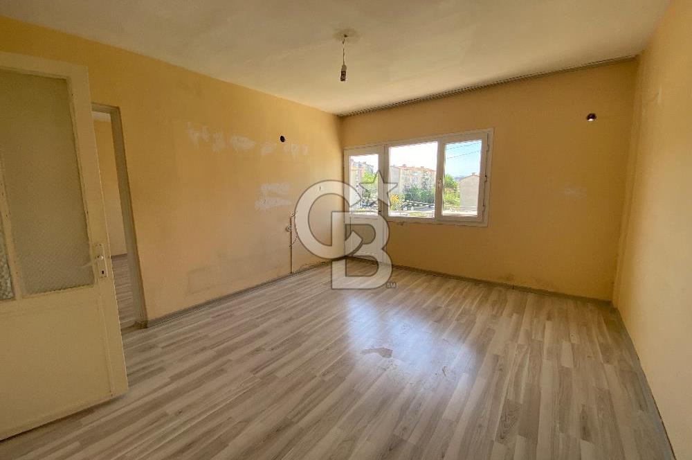 KARŞIYAKA CUMHURİYET MAH’DE 2+1 KİRALIK DAİRE 