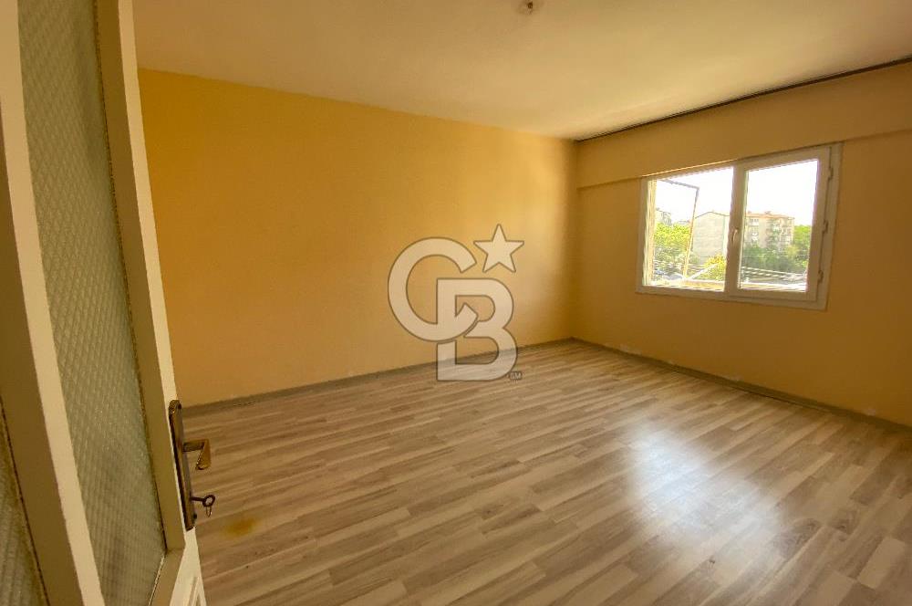 KARŞIYAKA CUMHURİYET MAH’DE 2+1 KİRALIK DAİRE 
