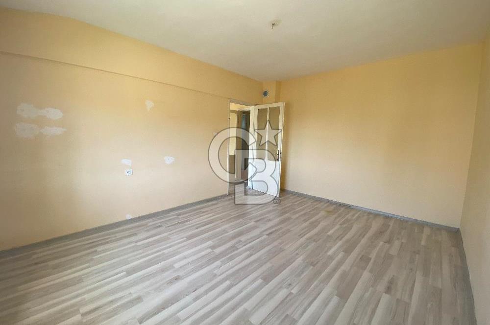 KARŞIYAKA CUMHURİYET MAH’DE 2+1 KİRALIK DAİRE 