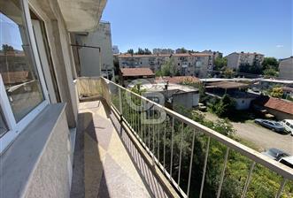 KARŞIYAKA CUMHURİYET MAH’DE 2+1 KİRALIK DAİRE 