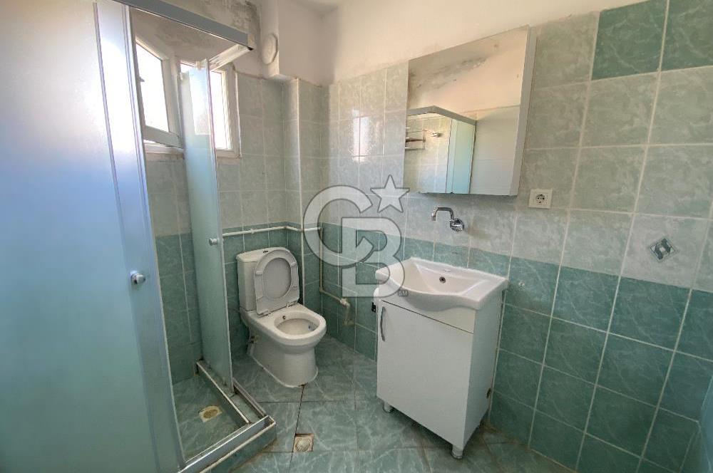 KARŞIYAKA CUMHURİYET MAH’DE 2+1 KİRALIK DAİRE 