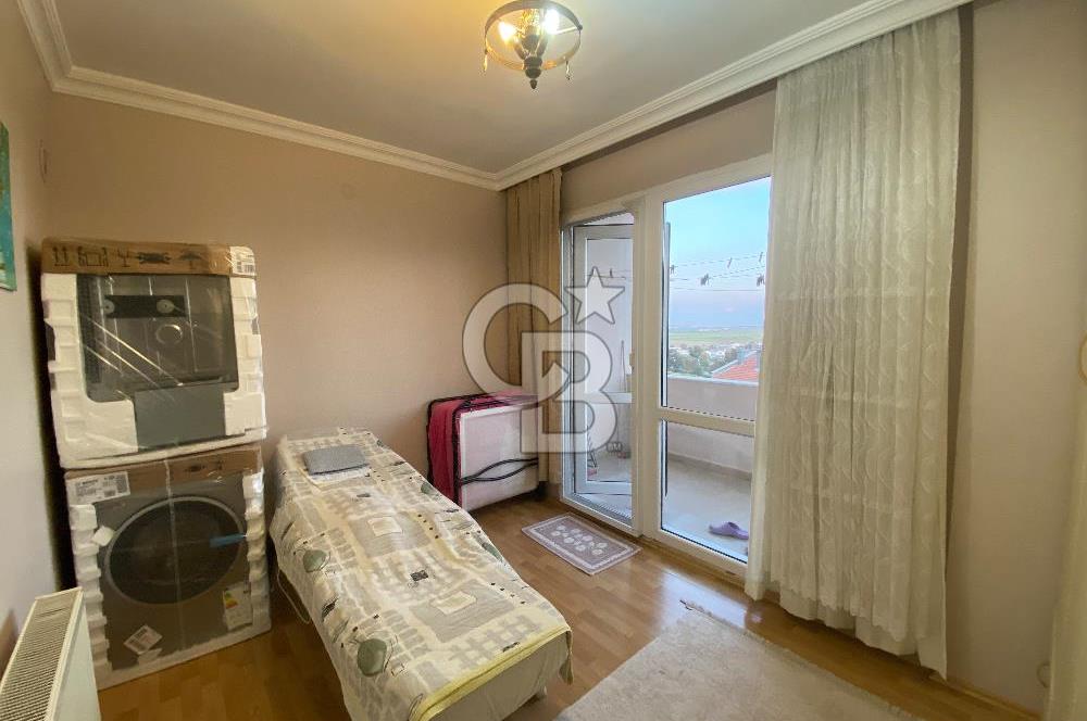 MENEMEN VİLLAKENT’TE 4+2 SATILIK VİLLA 