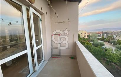 MENEMEN VİLLAKENT’TE 4+2 SATILIK VİLLA 
