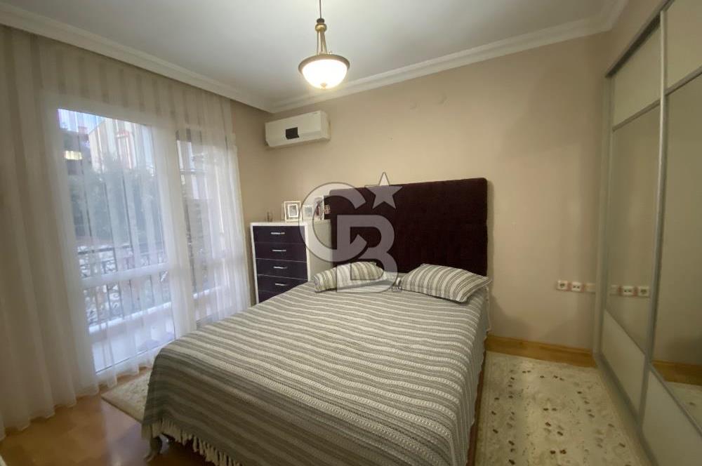 MENEMEN VİLLAKENT’TE 4+2 SATILIK VİLLA 