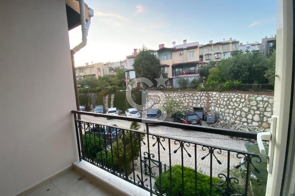 MENEMEN VİLLAKENT’TE 4+2 SATILIK VİLLA 