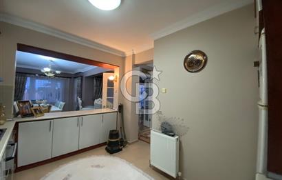 MENEMEN VİLLAKENT’TE 4+2 SATILIK VİLLA 