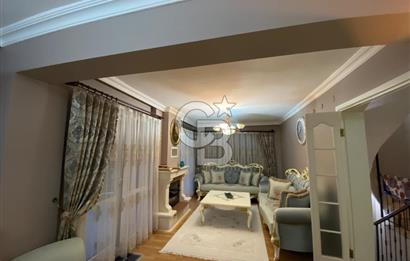 MENEMEN VİLLAKENT’TE 4+2 SATILIK VİLLA 