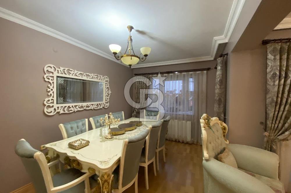 MENEMEN VİLLAKENT’TE 4+2 SATILIK VİLLA 
