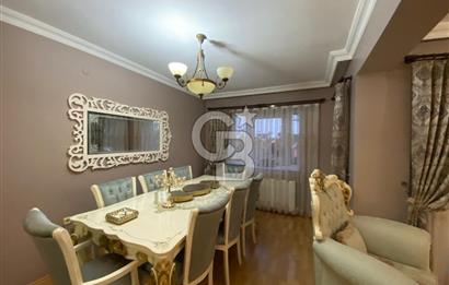 MENEMEN VİLLAKENT’TE 4+2 SATILIK VİLLA 