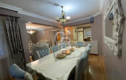 MENEMEN VİLLAKENT’TE 4+2 SATILIK VİLLA 