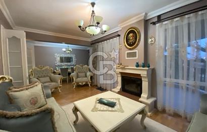 MENEMEN VİLLAKENT’TE 4+2 SATILIK VİLLA 