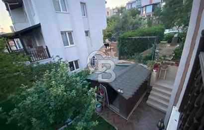 MENEMEN VİLLAKENT’TE 4+2 SATILIK VİLLA 