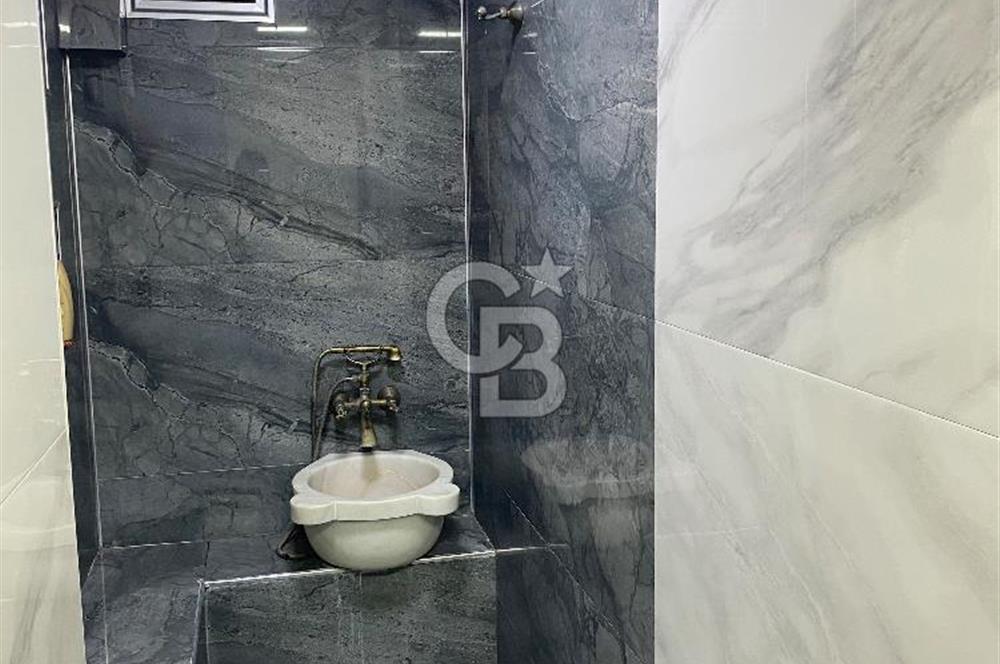 MENEMEN VİLLAKENT’TE 4+2 SATILIK VİLLA 