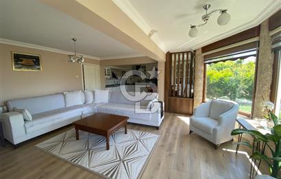 MENEMEN VİLLAKENT’TE 4+2 SATILIK VİLLA 