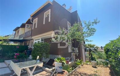 MENEMEN VİLLAKENT’TE 4+2 SATILIK VİLLA 
