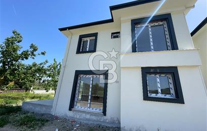 İzmir Seferihisar Kavakdere'de Site İçi Satılık 3+1 Sıfır Villa