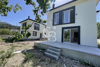 İzmir Seferihisar Kavakdere'de Site İçi Satılık 3+1 Sıfır Villa