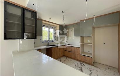 İzmir Seferihisar Kavakdere'de Site İçi Satılık 3+1 Sıfır Villa