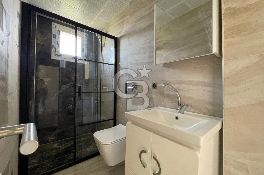 İzmir Seferihisar Kavakdere'de Site İçi Satılık 3+1 Sıfır Villa
