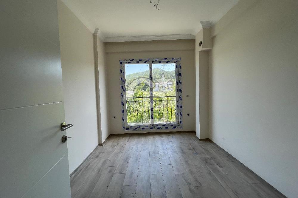 İzmir Seferihisar Kavakdere'de Site İçi Satılık 3+1 Sıfır Villa
