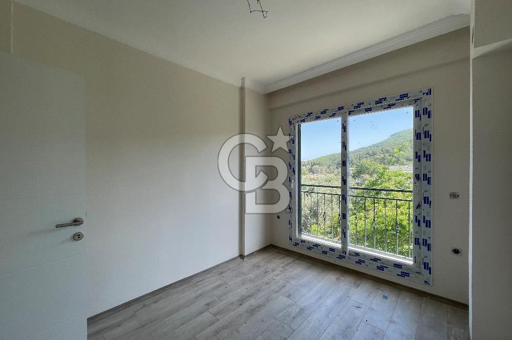 İzmir Seferihisar Kavakdere'de Site İçi Satılık 3+1 Sıfır Villa