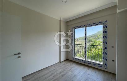 İzmir Seferihisar Kavakdere'de Site İçi Satılık 3+1 Sıfır Villa