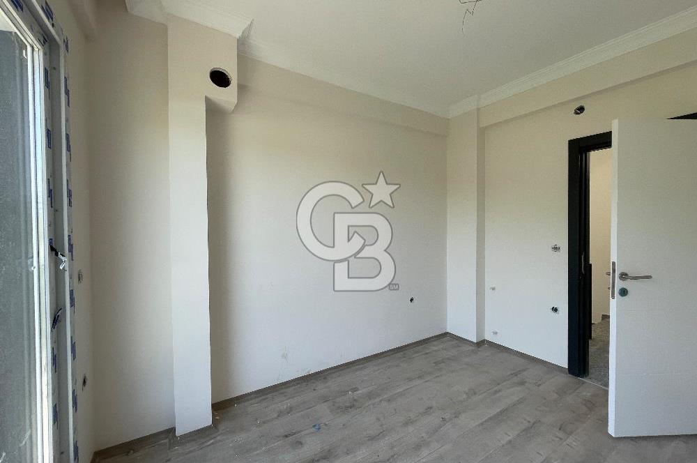 İzmir Seferihisar Kavakdere'de Site İçi Satılık 3+1 Sıfır Villa