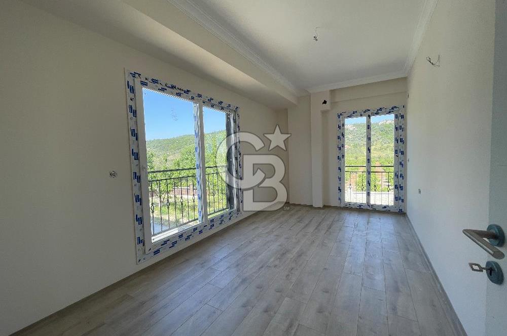 İzmir Seferihisar Kavakdere'de Site İçi Satılık 3+1 Sıfır Villa