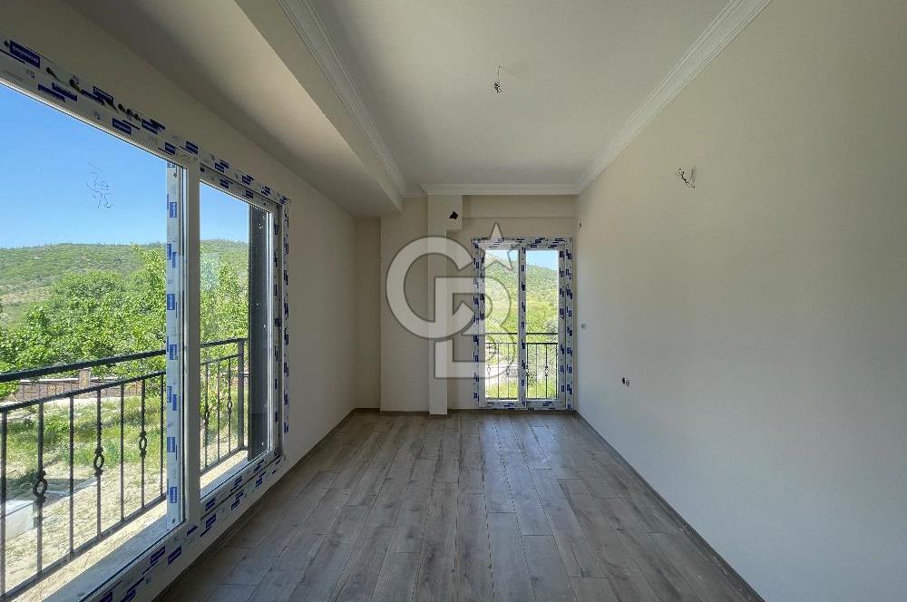 İzmir Seferihisar Kavakdere'de Site İçi Satılık 3+1 Sıfır Villa