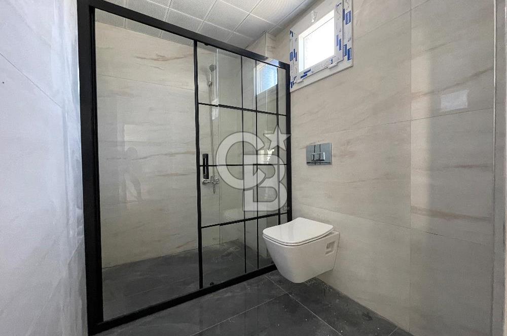 İzmir Seferihisar Kavakdere'de Site İçi Satılık 3+1 Sıfır Villa