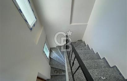 İzmir Seferihisar Kavakdere'de Site İçi Satılık 3+1 Sıfır Villa