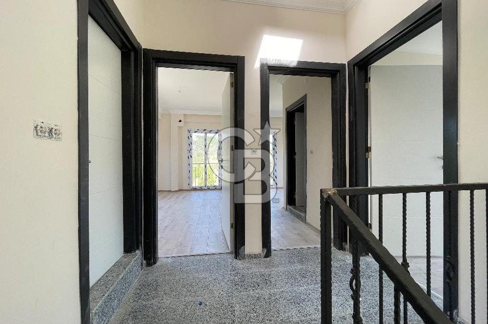 İzmir Seferihisar Kavakdere'de Site İçi Satılık 3+1 Sıfır Villa