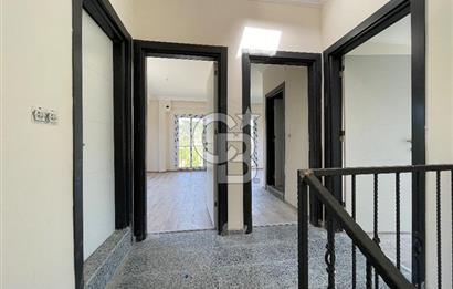 İzmir Seferihisar Kavakdere'de Site İçi Satılık 3+1 Sıfır Villa