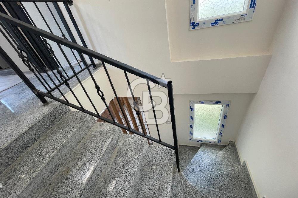 İzmir Seferihisar Kavakdere'de Site İçi Satılık 3+1 Sıfır Villa