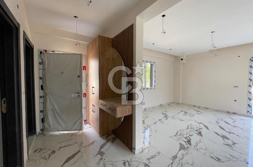 İzmir Seferihisar Kavakdere'de Site İçi Satılık 3+1 Sıfır Villa