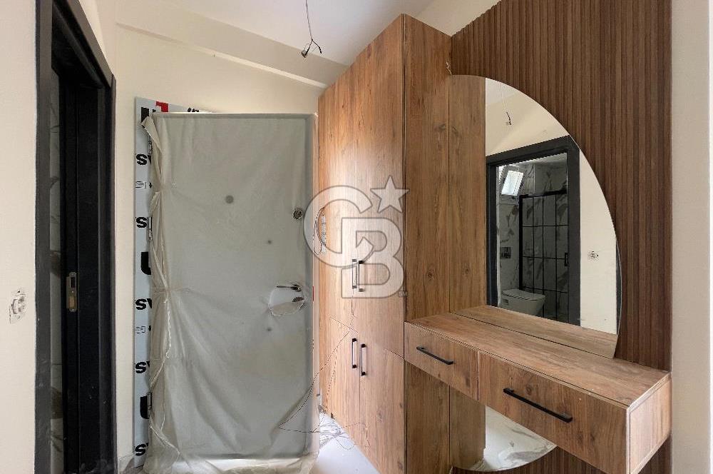 İzmir Seferihisar Kavakdere'de Site İçi Satılık 3+1 Sıfır Villa
