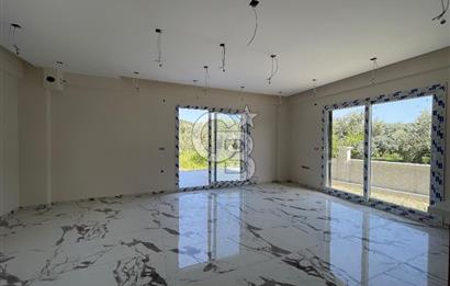 İzmir Seferihisar Kavakdere'de Site İçi Satılık 3+1 Sıfır Villa