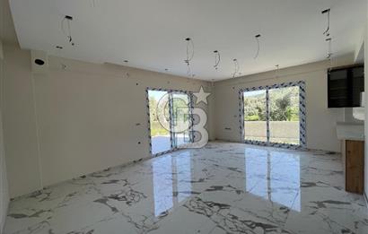 İzmir Seferihisar Kavakdere'de Site İçi Satılık 3+1 Sıfır Villa