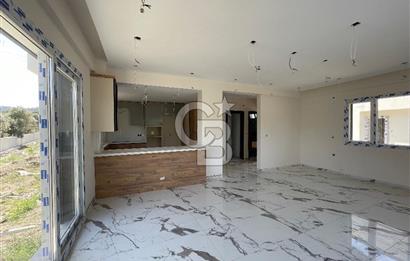 İzmir Seferihisar Kavakdere'de Site İçi Satılık 3+1 Sıfır Villa
