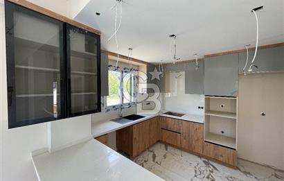 İzmir Seferihisar Kavakdere'de Site İçi Satılık 3+1 Sıfır Villa