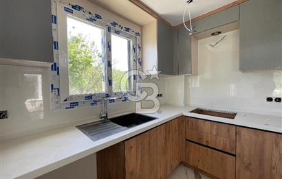 İzmir Seferihisar Kavakdere'de Site İçi Satılık 3+1 Sıfır Villa