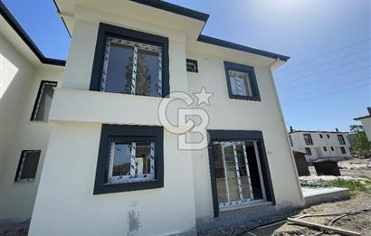 İzmir Seferihisar Kavakdere'de Site İçi Satılık 3+1 Sıfır Villa
